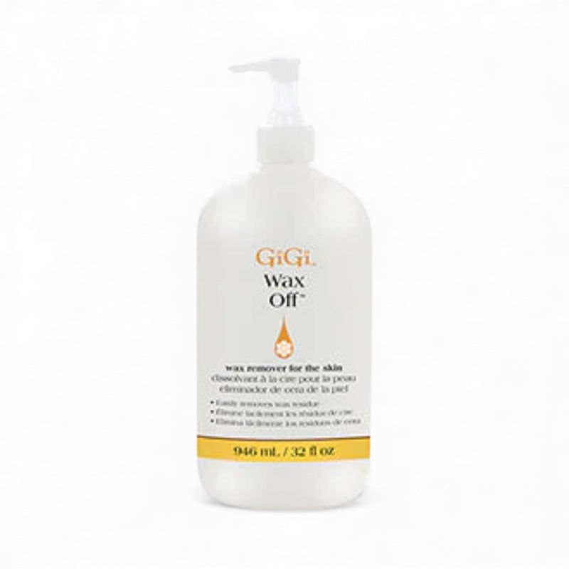 Gigi Wax Off