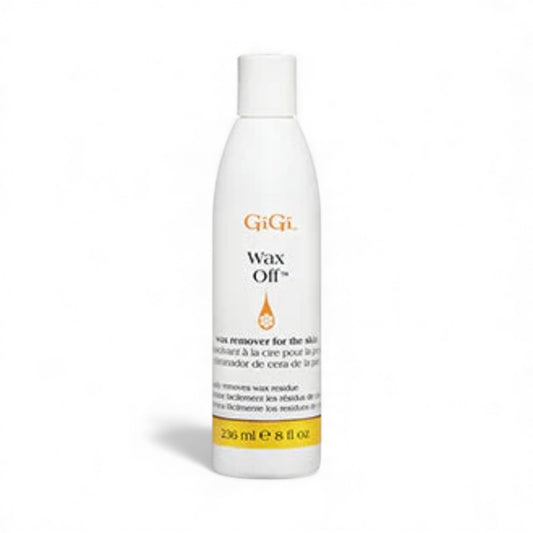 Gigi Wax Off