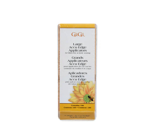 Gigi Applicator Sticks