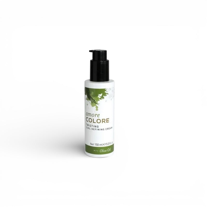 Twisting Curl Defining Cream