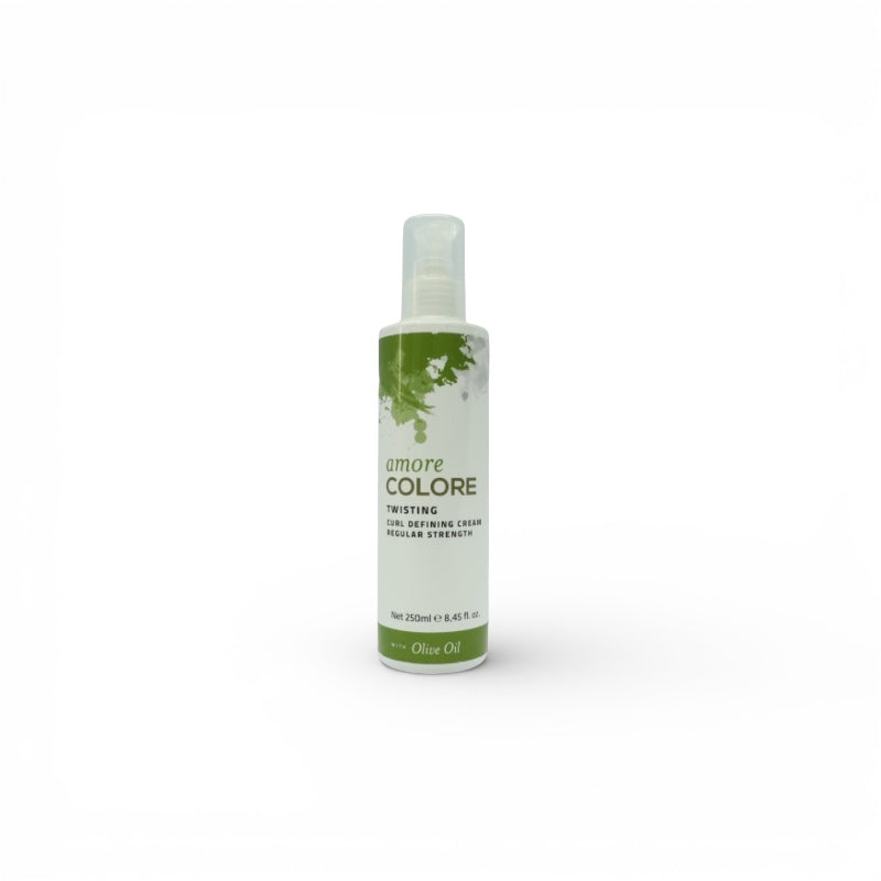 Twisting Curl Defining Cream