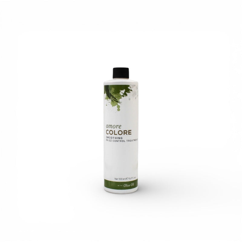 Smoothing Frizz Control Treatment 16.9oz