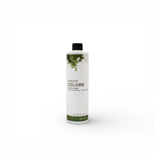 Smoothing Frizz Control Treatment 16.9oz