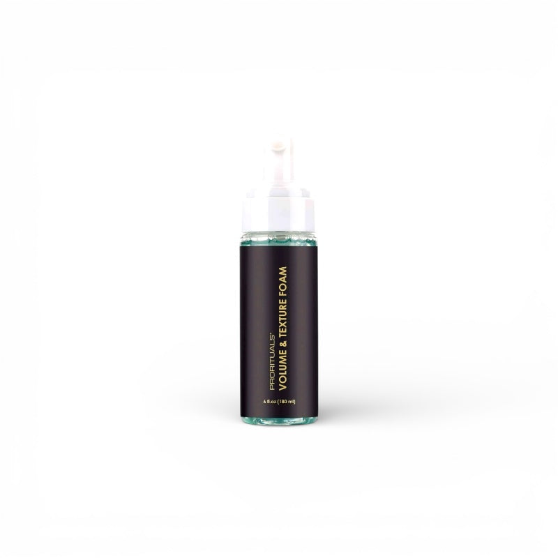 Volume & Texture Foam 6oz
