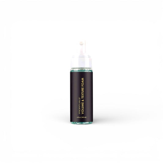 Volume & Texture Foam 6oz