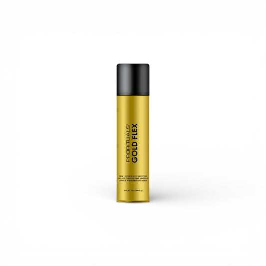 Gold Flex Firm Hair Spray