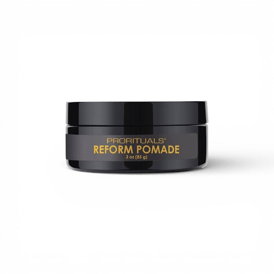 Reform Pomade 3oz