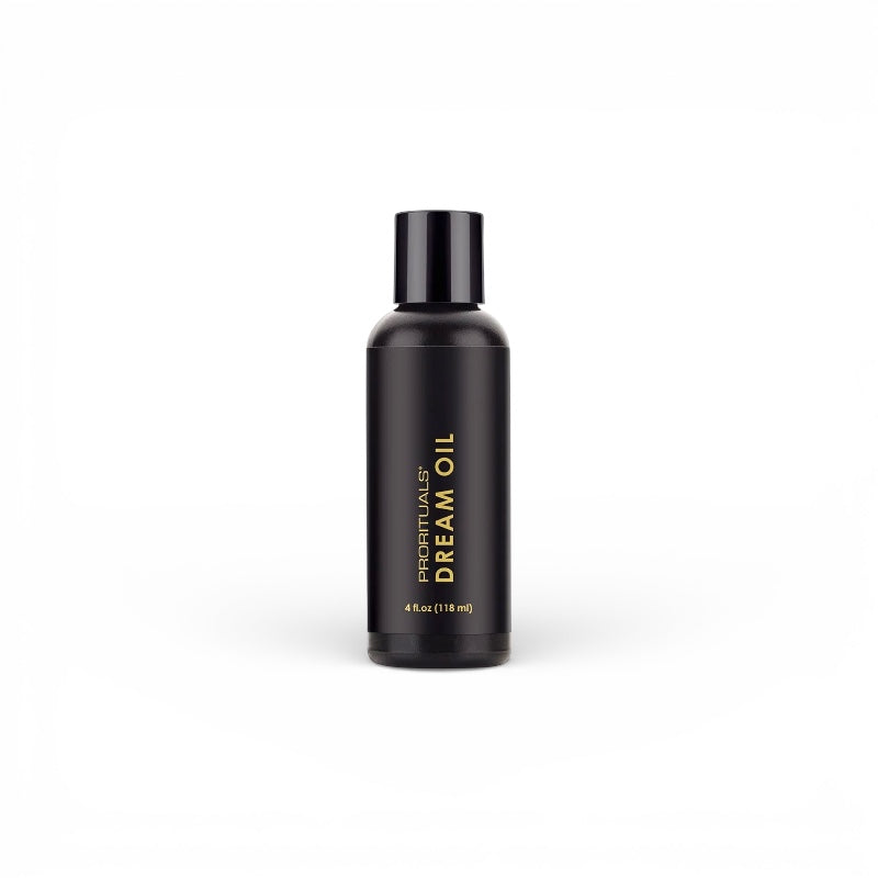 Dream Oil 4oz