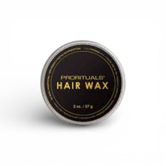 Hair Wax