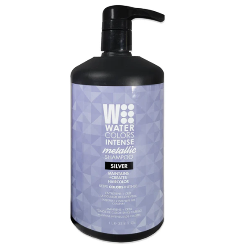 Watercolors Intense Shampoo