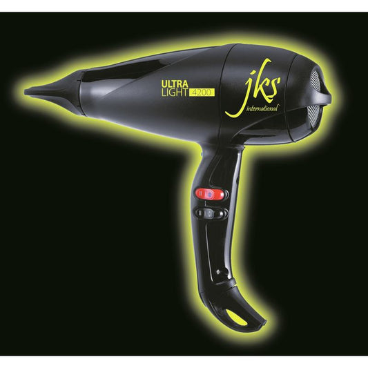Italian Ultra Light Blow Dryer