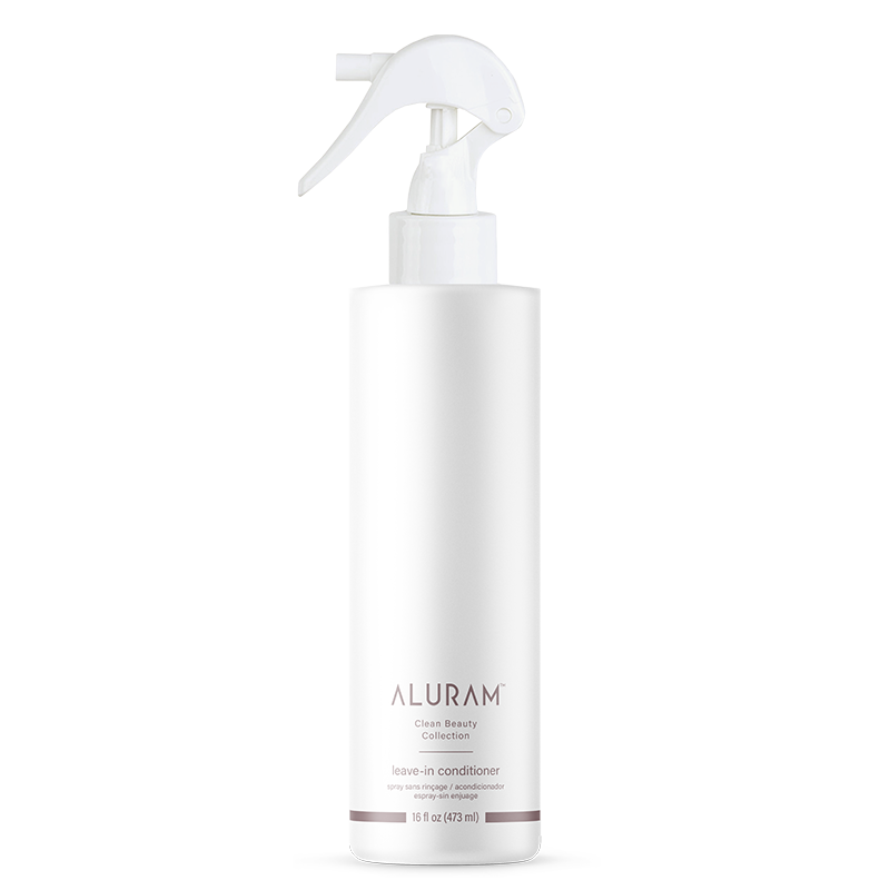 Leave-In Conditioner