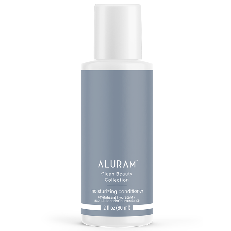 Moisturizing Conditioner