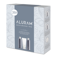 Aluram Moisturizing Trio Set