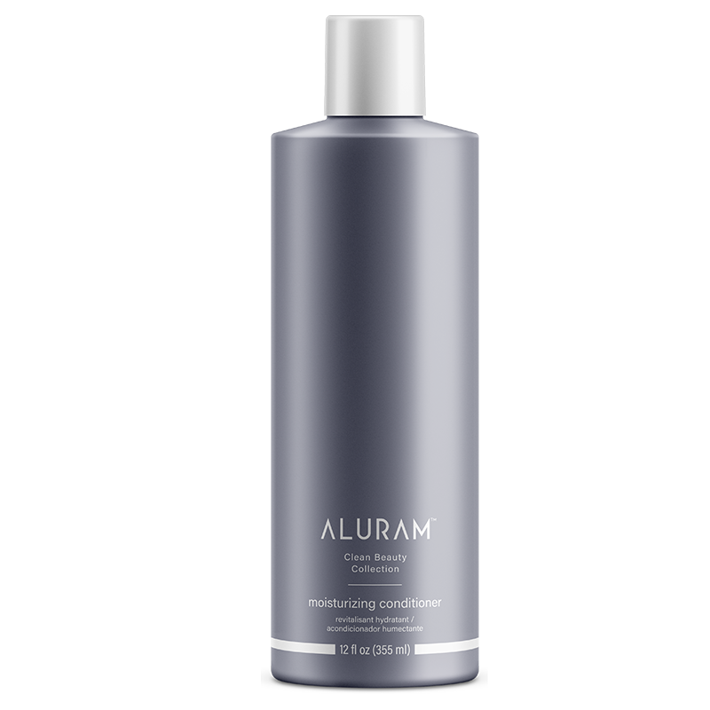Moisturizing Conditioner