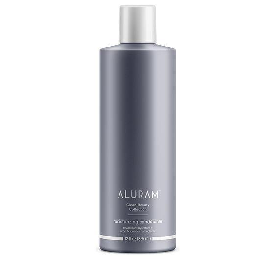 Moisturizing Conditioner