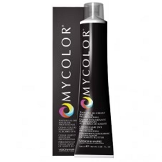 MyColor Permanent Hair Color