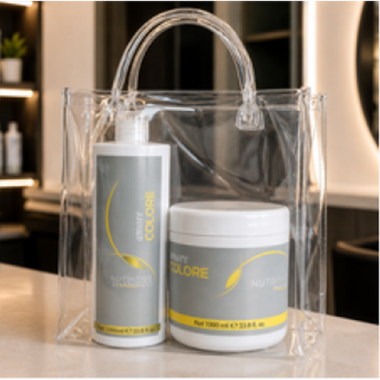 Nutritive Liter DUO