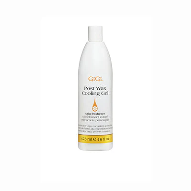Gigi After Wax Gel 16oz