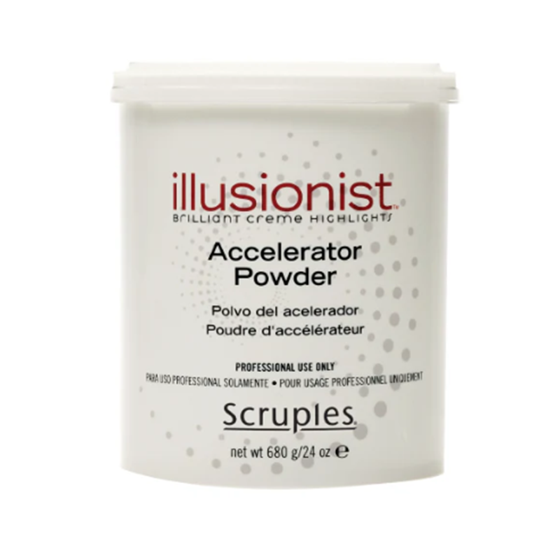 Illusionist Hair Color