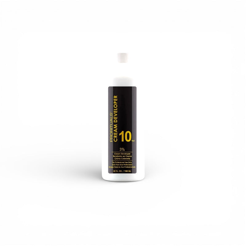 Pro Rituals Developer