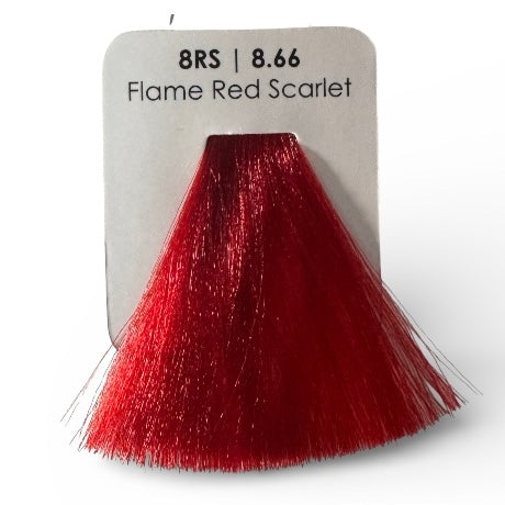 Pro Rituals Permanent Hair Color