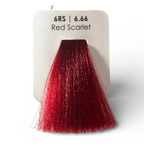 Pro Rituals Permanent Hair Color