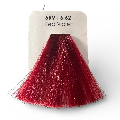 Pro Rituals Permanent Hair Color