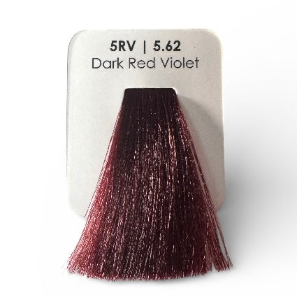 Pro Rituals Permanent Hair Color