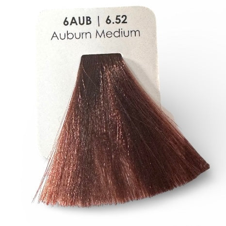 Pro Rituals Permanent Hair Color