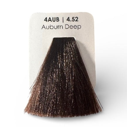 Pro Rituals Permanent Hair Color