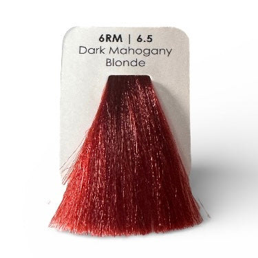 Pro Rituals Permanent Hair Color