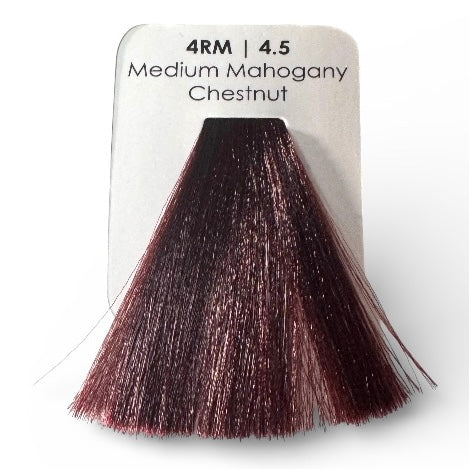 Pro Rituals Permanent Hair Color