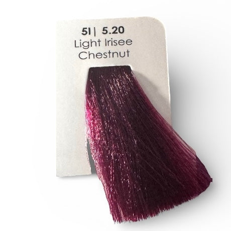 Pro Rituals Permanent Hair Color