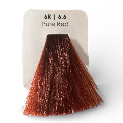 Pro Rituals Permanent Hair Color