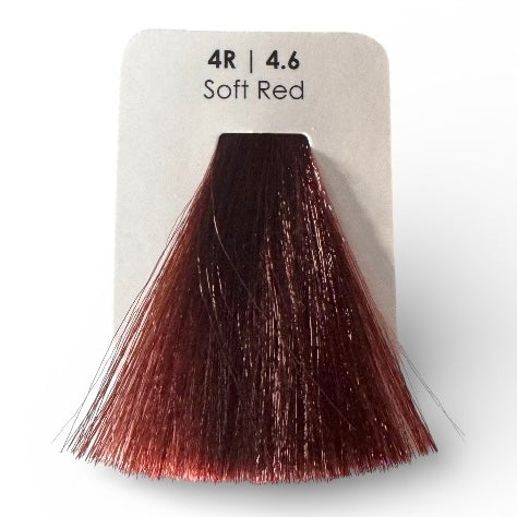 Pro Rituals Permanent Hair Color