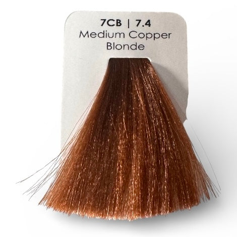 Pro Rituals Permanent Hair Color