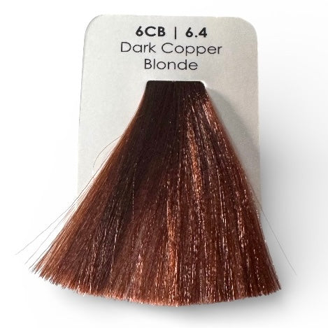 Pro Rituals Permanent Hair Color