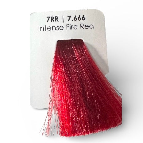 Pro Rituals Permanent Hair Color