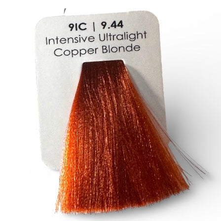 Pro Rituals Permanent Hair Color