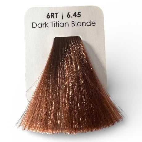 Pro Rituals Permanent Hair Color