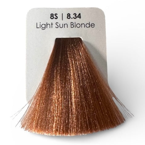 Pro Rituals Permanent Hair Color