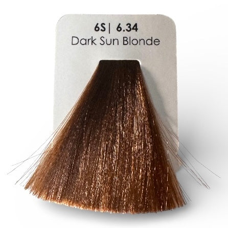 Pro Rituals Permanent Hair Color