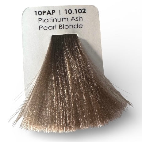 Pro Rituals Permanent Hair Color