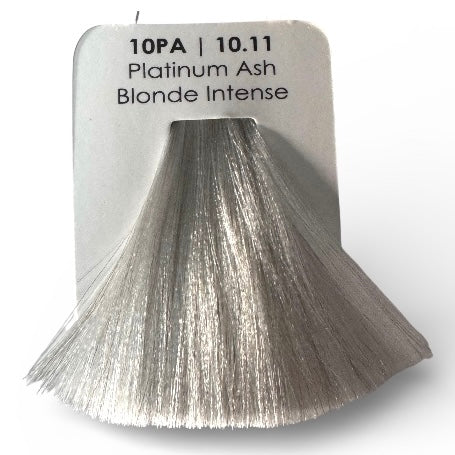 Pro Rituals Permanent Hair Color