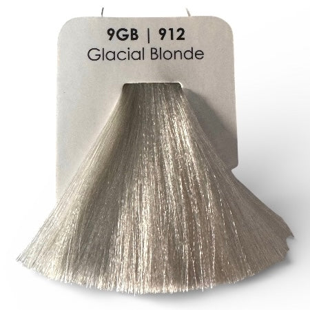 Pro Rituals Permanent Hair Color