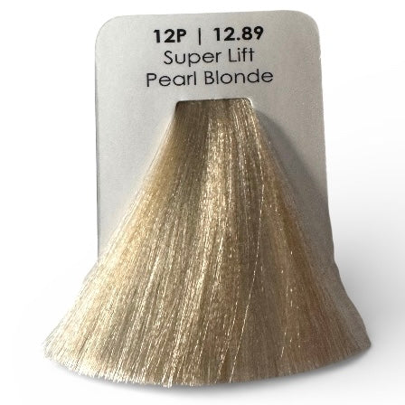 Pro Rituals Permanent Hair Color