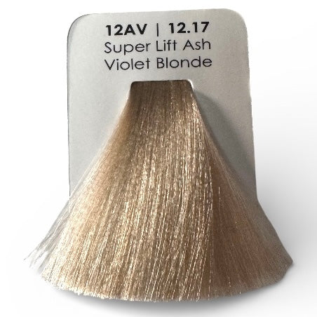 Pro Rituals Permanent Hair Color