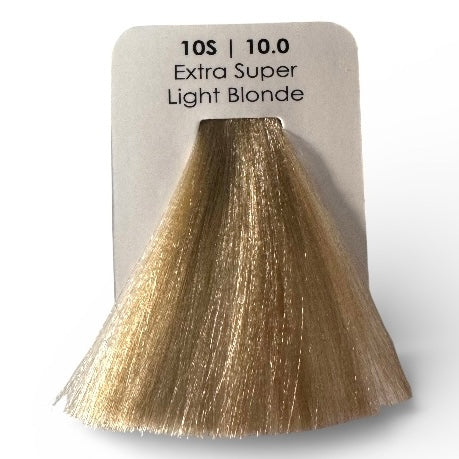 Pro Rituals Permanent Hair Color