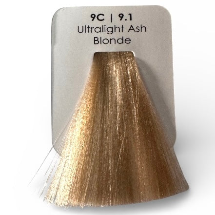 Pro Rituals Permanent Hair Color